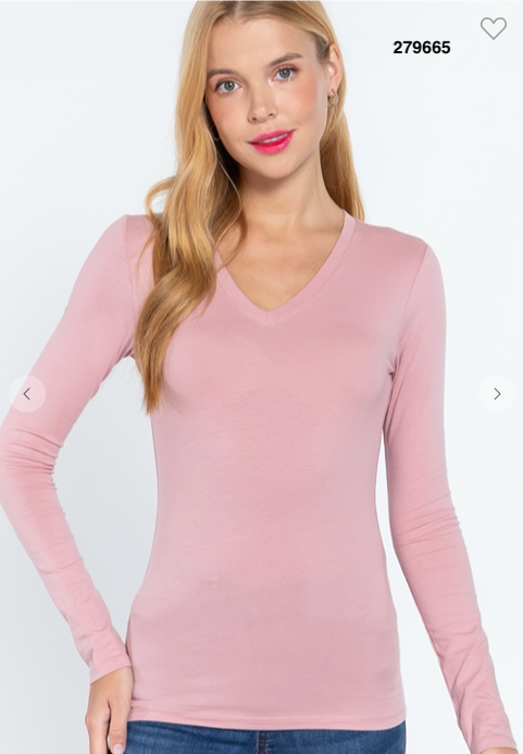 Blusa Cómoda Larga Para Mujer